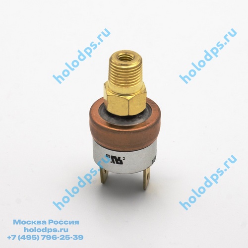 Датчик давления вакуума двух контактный ACB-2UB22 35-101 X176 1/8 NPT Wigam Piccola