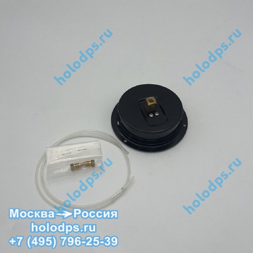 Манометр LP - HP для заправочной станции CPS AR2788