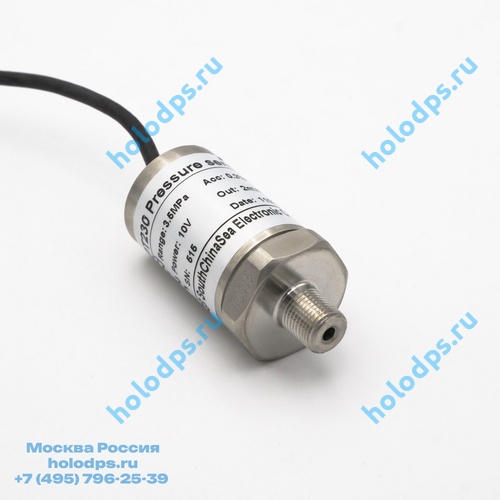 Датчик давления для заправочной станции CPS AR2788 pressure transducer, AR2788X46, 023281