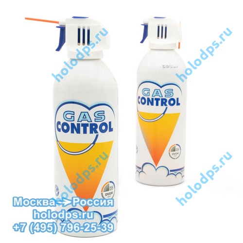 Oxyturbo Gas Control индикатор утечек газа