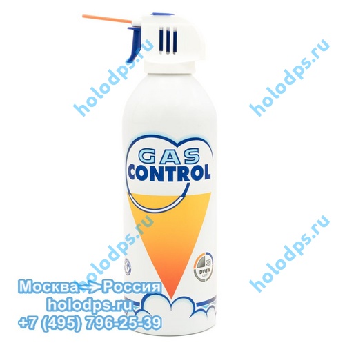 Oxyturbo Gas Control индикатор утечек газа