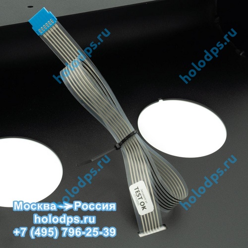Панель управления (верхняя крышка) SPIN HANDY EVO