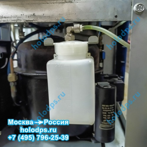 Заправочная станция Ecotechnics ECK 760 2010 года выпуска б/у