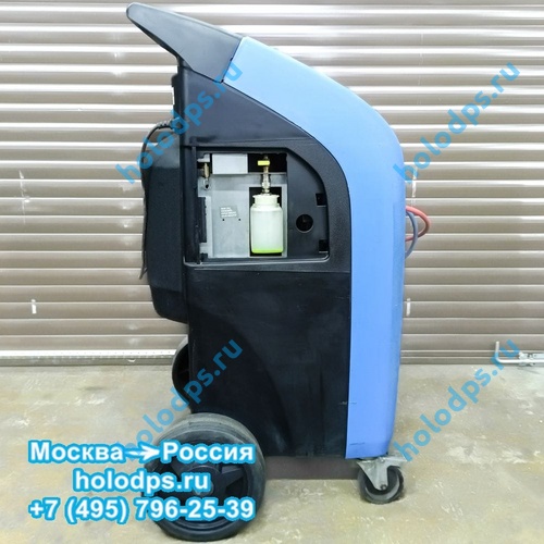 Заправочная станция Ecotechnics ECK 760 2010 года выпуска б/у