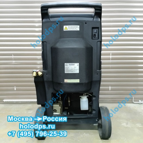 Заправочная станция Ecotechnics ECK 760 2010 года выпуска б/у