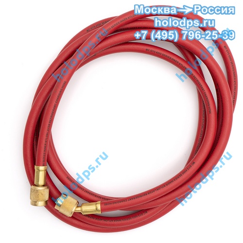 Шланг для опрессовки Mastercool 55 бар, 300 см