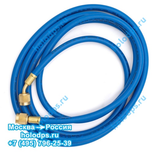 Шланг для опрессовки Mastercool 55 Бар, 500 см