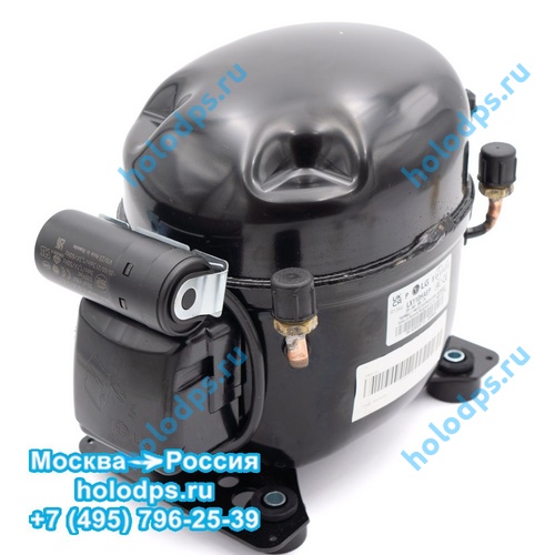 Компрессор LX110HAER для TEXA 705R, оригинал