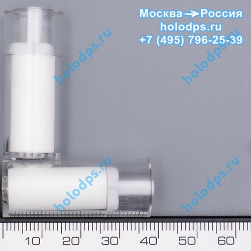 Индикатор качества масла в автокондиционере