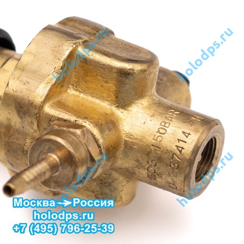 Редуктор для баллона Oxygen