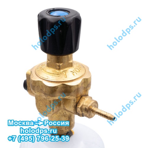 Редуктор для баллона Oxygen
