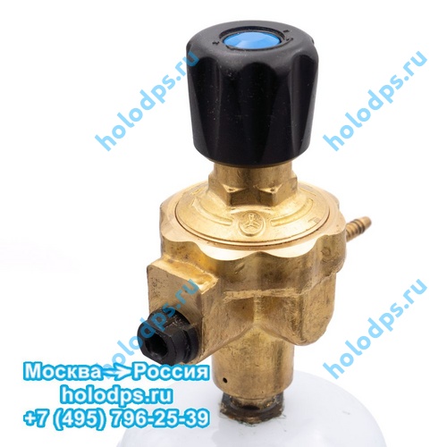 Редуктор для баллона Oxygen