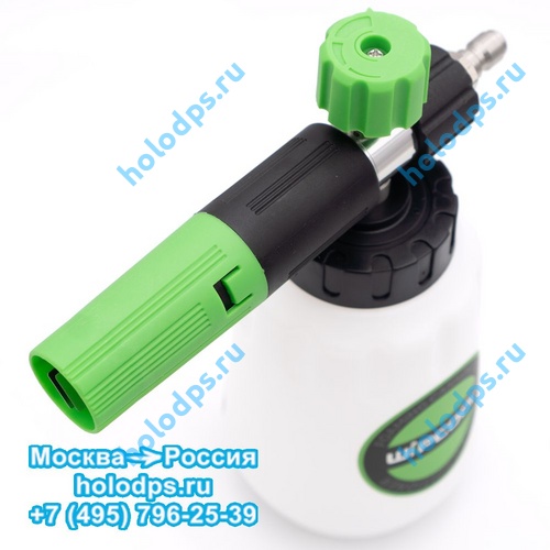 Пенообразователь WIPCOOL C1FC для моек С40Т, С28T, С28B (1л.)