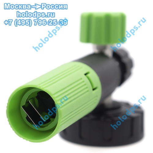 Пенообразователь WIPCOOL C1FC для моек С40Т, С28T, С28B (1л.)