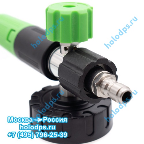 Пенообразователь WIPCOOL C1FC для моек С40Т, С28T, С28B (1л.)