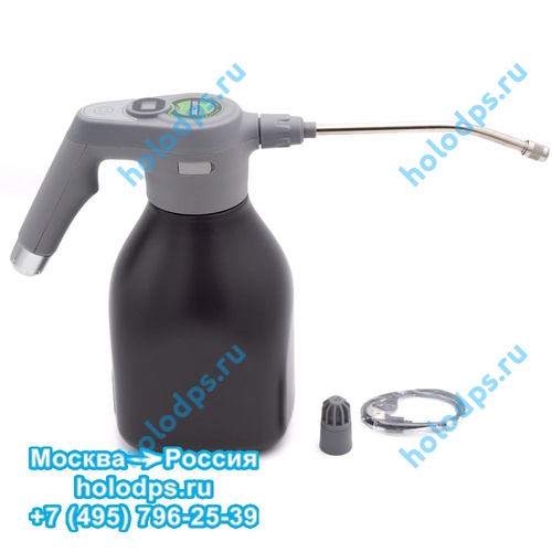 Электронный ручной распылитель Wipcool C2BW (2 литра)