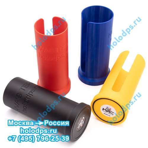 Подставка HVAC для любого mini баллона с фреоном