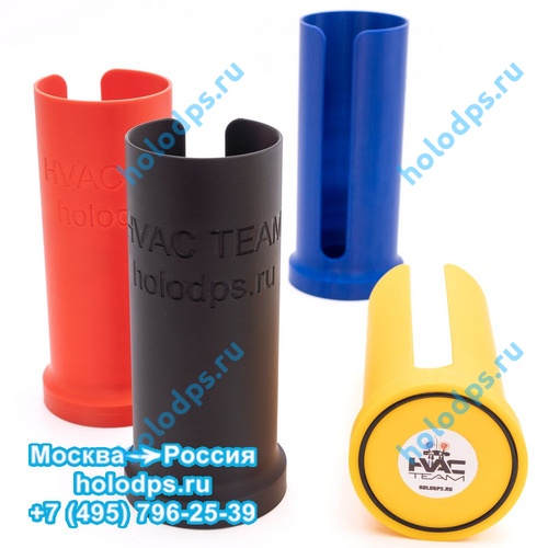 Подставка HVAC для любого mini баллона с фреоном