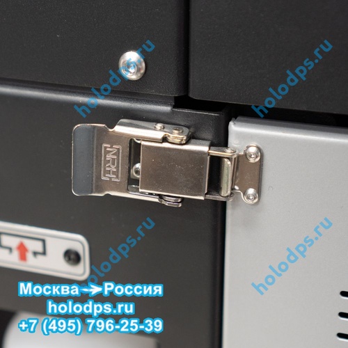 Установка для кондиционеров автобусов ZELL (OMAS) Kraft AC-2000