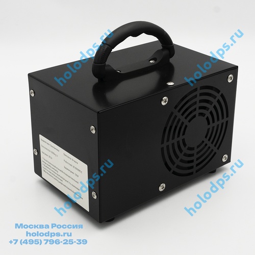 Генератор озона 12V+ для автокондиционеров