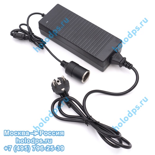 Генератор озона 12V+ для автокондиционеров