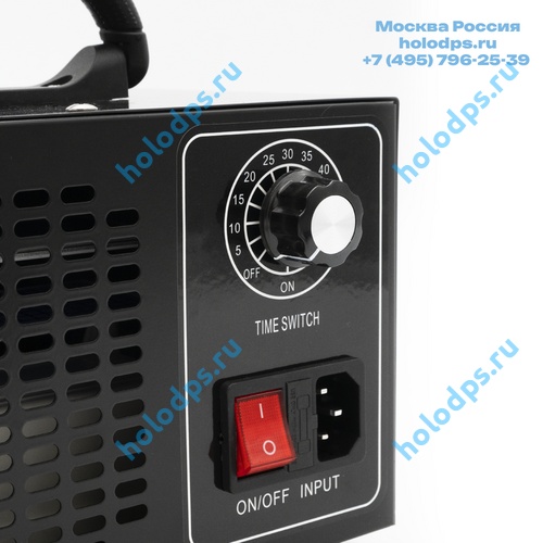 Генератор озона 12V+ для автокондиционеров
