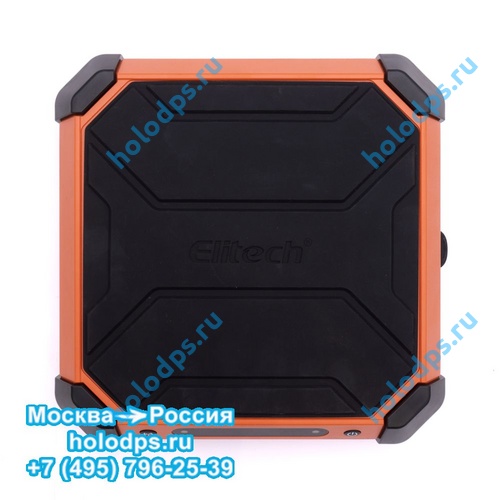 Весы электронные для заправки фреона Elitech SRC-510