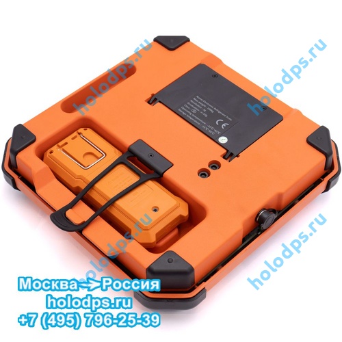 Весы электронные для заправки фреона Elitech SRC-510