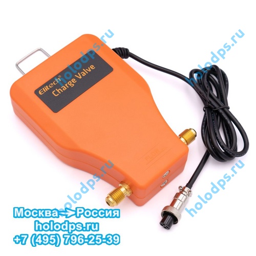 Весы электронные для заправки фреона Elitech SRC-510
