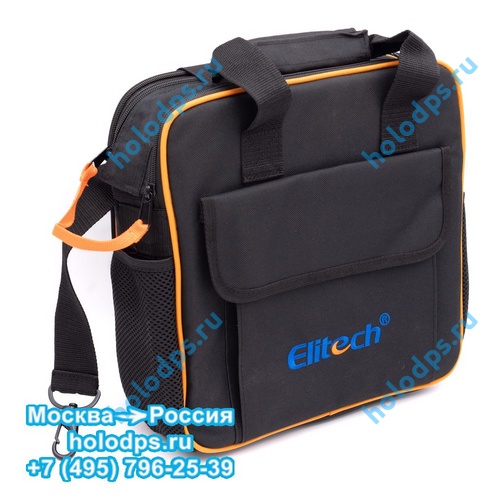 Весы электронные для заправки фреона Elitech SRC-510