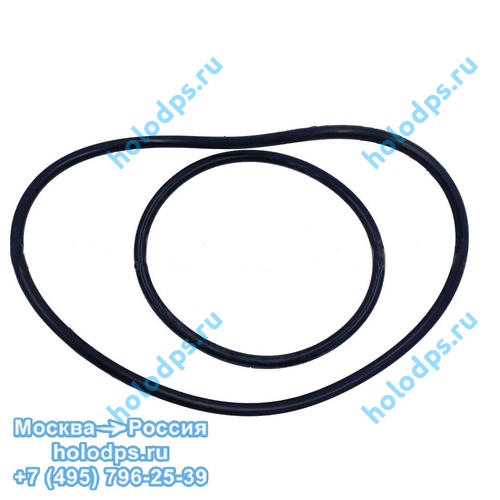 Прокладка в сеператор для проведения ТО станции RCC-8A (2шт)