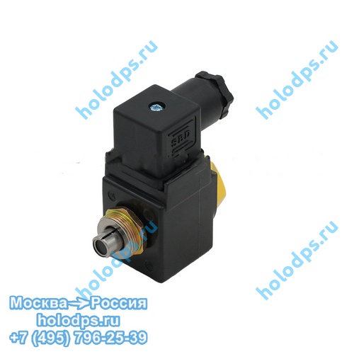 Клапан электромагнитный GrunBaum GB52112, без корпуса, для АС-серии S, N