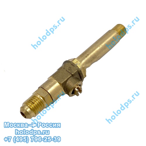 Кран шаровой контура заправочной станции RCC-8a