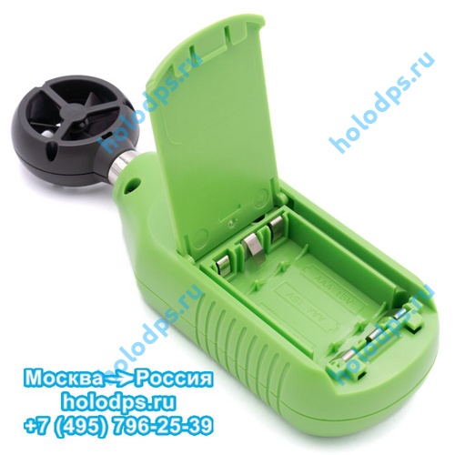 Цифровой анемометр WIPCOOL ADA30