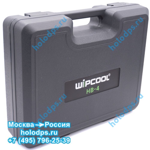 Ручной рычажный трубогиб Wipcool HB-4