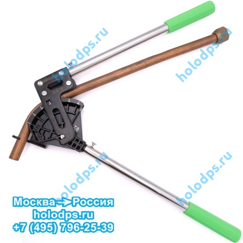 Ручной рычажный трубогиб Wipcool HB-4
