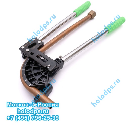 Ручной рычажный трубогиб Wipcool HB-4