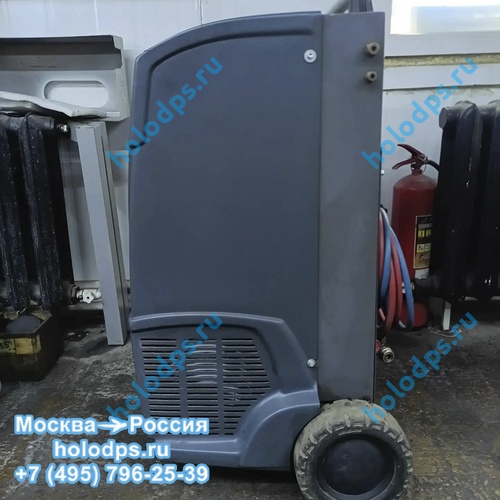 Wigam Piccola Evo станция для заправки автокондиционеров 2013 года