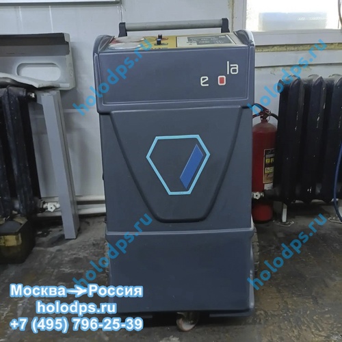 Wigam Piccola Evo станция для заправки автокондиционеров 2013 года
